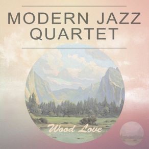 Download track Bluesology The Modern Jazz Quartet