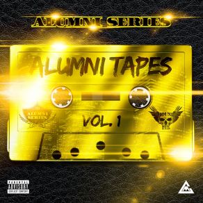 Download track In My Zone Alumni SeriesFelo, Magno, AD Green