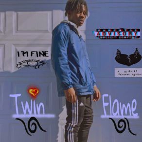 Download track Twin Flame Travis Vernard