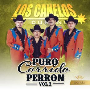 Download track 18 Segundos Los Canelos De Durango