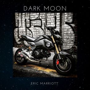 Download track Cool Times Eric Marriott