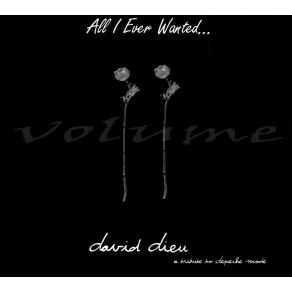 Download track Enjoy The Silence (David Dieu Estival Remix) Depeche Mode