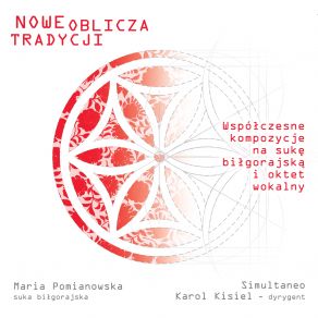 Download track Sześć Pieśni Sobie Śpiewanych Pieśń Chwalebna Wzywa Wszelkie Stworzenie, Iżby Chwaliły Boga Maria Pomianowska