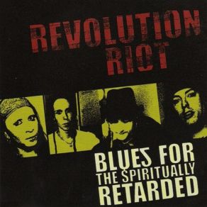 Download track Tequila Rose Revolution Riot