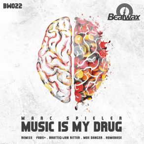 Download track Music Is My Drug (Homebase Remix) Marc SpielerHomebase