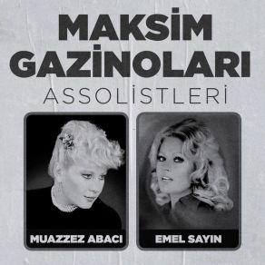 Download track Gözümde Özleyiş Muazzez Abacı