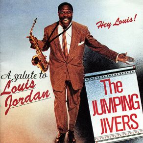 Download track Hey, Louis! The Jumping Jivers