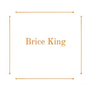 Download track Brave Feeling King Brice