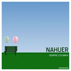 Download track 11: 43 Nahuer