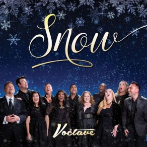 Download track The Christmas Waltz / My Favorite Things / Once Upon A December Voctave