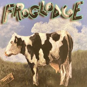 Download track Love Is Strange FROGLODGE