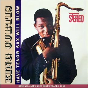 Download track Jest Smoochin' (Bonus Track) King Curtis