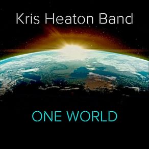 Download track Only Human Kris Heaton Band