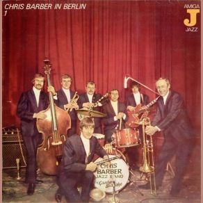 Download track Jeep's Blues Chris Barber Jazz Band