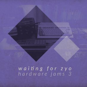 Download track 8bit OLD SCHOOL FUNK Waiting For Zyo