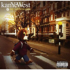 Download track Jesus Walks Kanye West