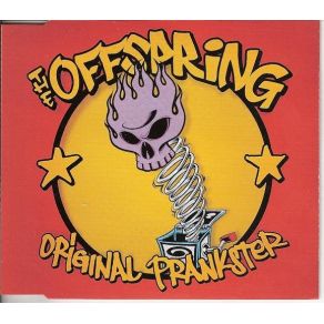 Download track Staring At The Sun (Live)  The Offspring