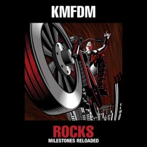 Download track A Drug Against War (Remixed By Marco Trentacoste) KMFDM