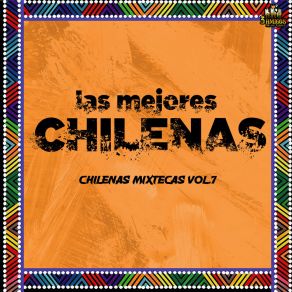 Download track El Pistache Chilenas Mix