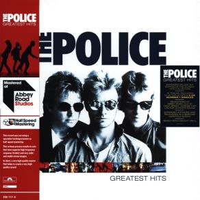 Download track Spirits In The Material World The Police