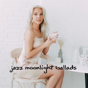 Download track Lady In Black Dress Chilled Jazz Masters