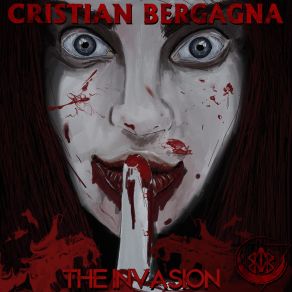 Download track The Dead Of Anna Marie Cristian Bergagna