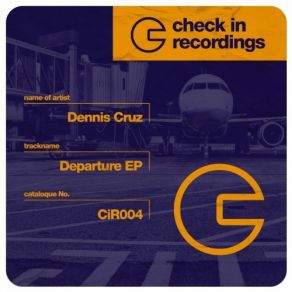 Download track La Caldosa (Original Mix) Dennis Cruz