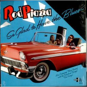 Download track Little Southern Lady Rod Piazza