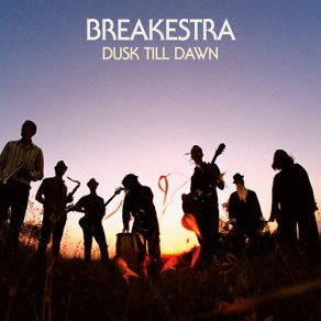 Download track Need A Little Love Breakestra