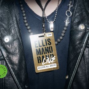 Download track The Horrible Truth Ellis Mano Band