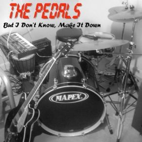 Download track The Day Of Death The Pédals