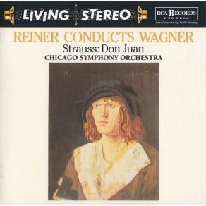 Download track 07. Richard Strauss: Don Juan Chicago Symphony Orchestra