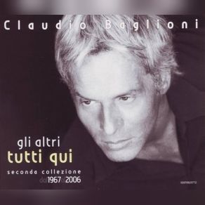 Download track Domani Mai' Claudio Baglioni