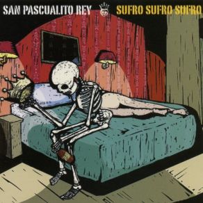 Download track Espero San Pascualito Rey