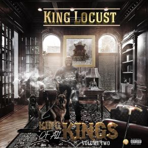 Download track Thank Me King LocustFly Jones