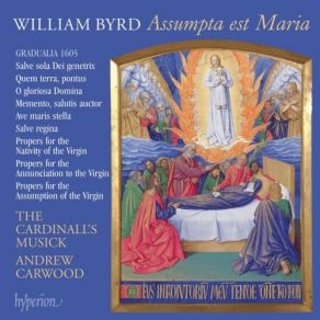 Download track 9. Vultum Tuum William Byrd