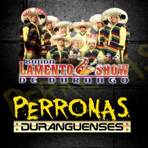 Download track Piensa Morena Banda Lamento Show