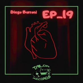 Download track Crazy Speed Love (Original Mix) Diego Burroni