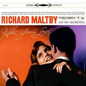 Download track The Night Is Young And You're So Beautiful Richard Maltby, His Orchestra