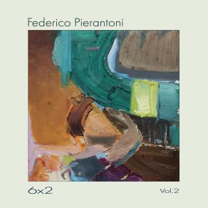 Download track Slow Food Federico PierantoniZeno De Rossi