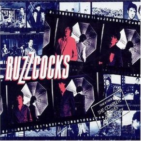 Download track Alive Tonight Buzzcocks