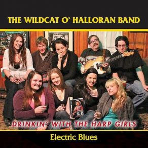 Download track Puttin' Some Energy Behind The Truth The Wildcat O'Halloran Band