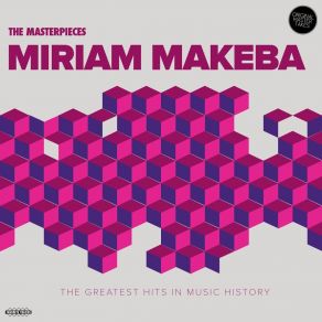 Download track Zenizenabo (A Courage Song For Warriors) Miriam Makeba