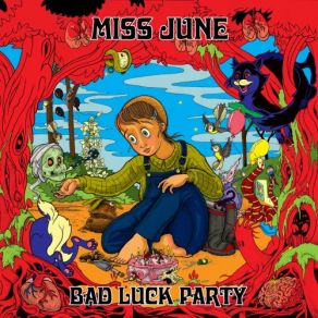 Download track Best Girl Miss June