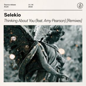 Download track Thinking About You SelekioAmy Pearson, Marc Baigent & Element Z