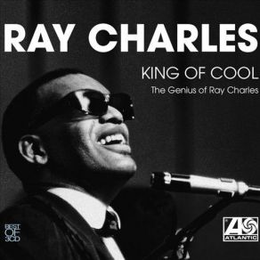 Download track It Should've Been Me (Remastered Version) Ray Charles