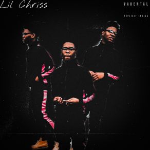 Download track Get Away Lil Chriss