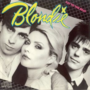 Download track The Hardest Part Blondie