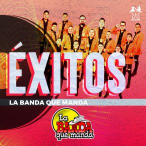 Download track Tu Eterno Enamorado La Banda Que Manda