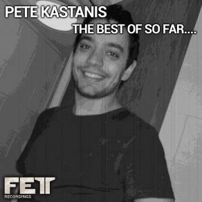 Download track Collapse (Original Mix) Pete Kastanis